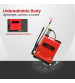 Balwaan Manual Sprayer 16 litres BS-16M